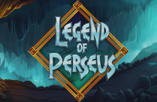 Legends of Perseus